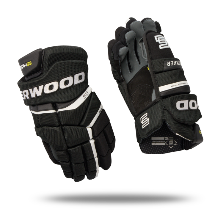 SherWood SW MORPH PRO GLOVE JR