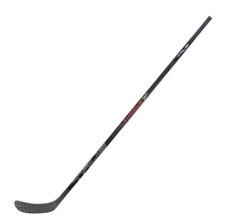 True TRUE HZRDUS 7X5 STICK SR