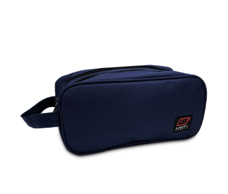 LOWRY SPORTS (CANADA) LOWRY'S TAPE & ACC BAG