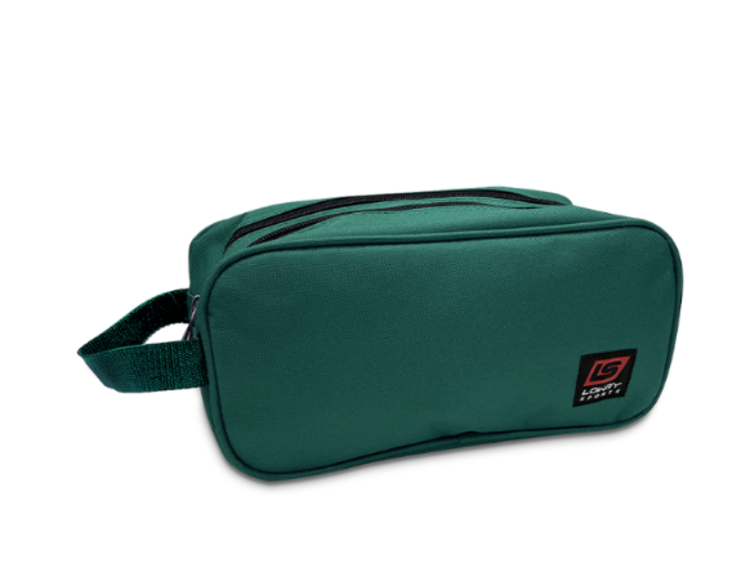 LOWRY SPORTS (CANADA) LOWRY'S TAPE & ACC BAG