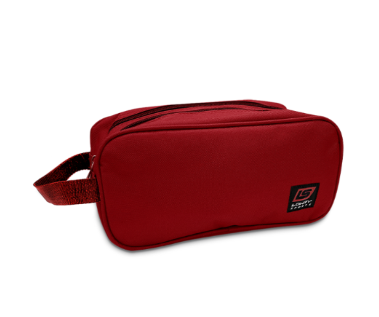 LOWRY SPORTS (CANADA) LOWRY'S TAPE & ACC BAG