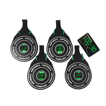 Bauer Hockey REACTOR DIGITAL TARGETS & SCOREBOARD