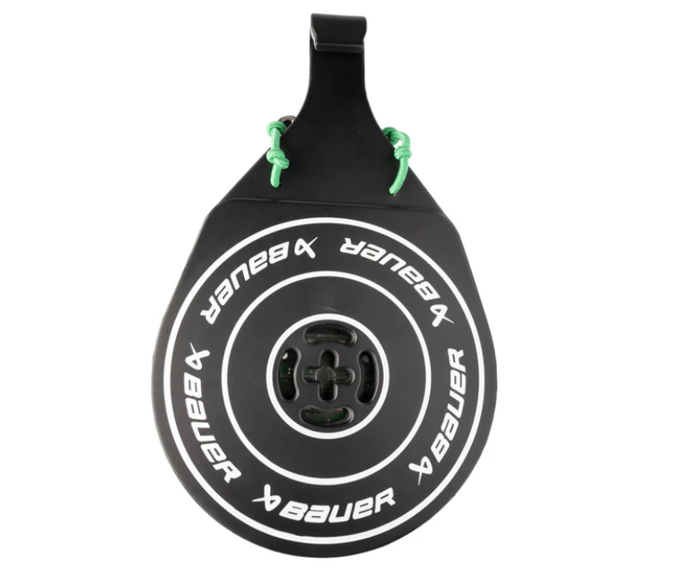 Bauer Hockey REACTOR DIGITAL TARGETS & SCOREBOARD