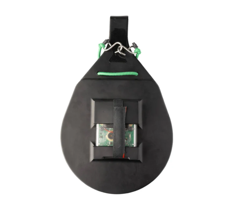 Bauer Hockey REACTOR DIGITAL TARGETS & SCOREBOARD