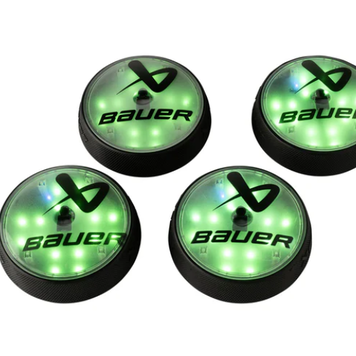 Bauer Hockey REACTOR DIGITAL RESPONSE TRAINING PODS