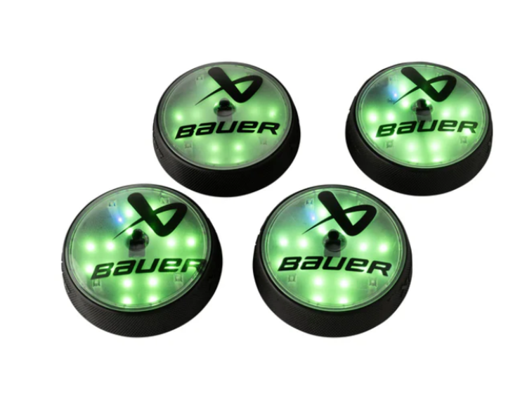 Bauer Hockey REACTOR DIGITAL RESPONSE TRAINING PODS