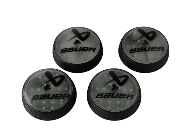 Bauer Hockey REACTOR DIGITAL RESPONSE TRAINING PODS
