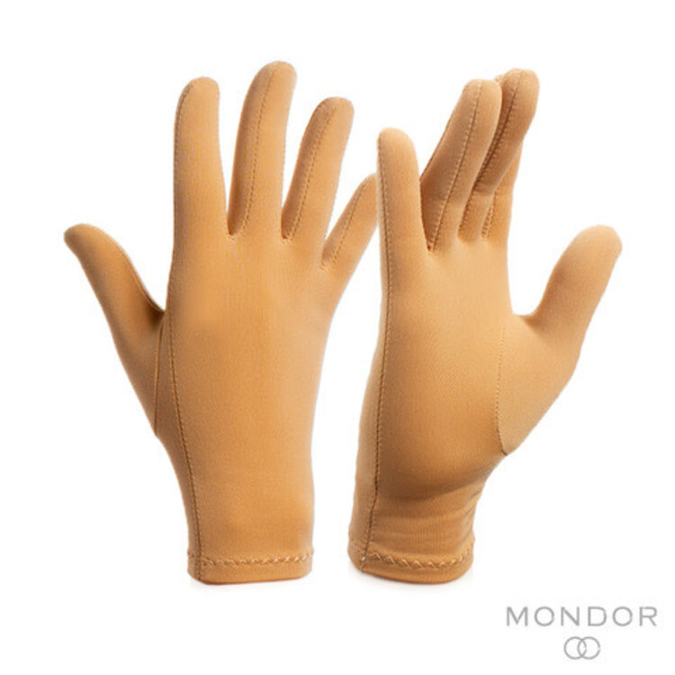 Mondor MONDOR SKATING GLOVE-11900