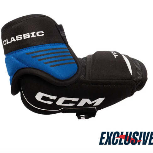 CCM Hockey CCM S24 TACKS CLASSIC ELBOW PADS SR