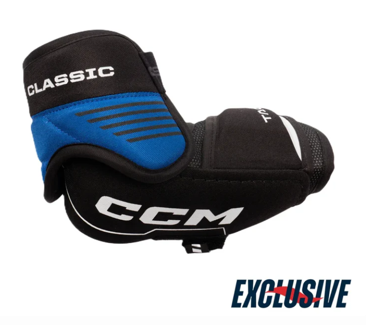 CCM Hockey CCM S24 TACKS CLASSIC ELBOW PADS SR