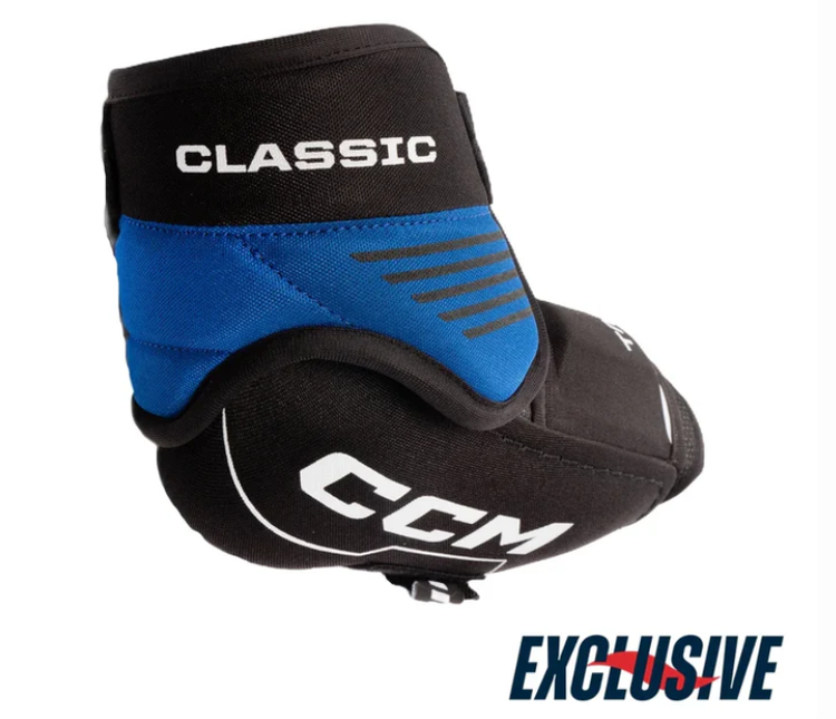CCM Hockey CCM S24 TACKS CLASSIC ELBOW PADS SR