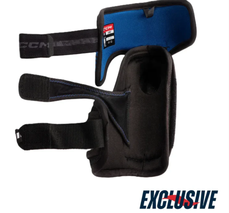CCM Hockey CCM S24 TACKS CLASSIC ELBOW PADS SR