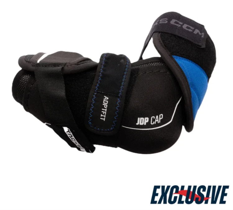 CCM Hockey CCM S24 TACKS CLASSIC ELBOW PADS SR