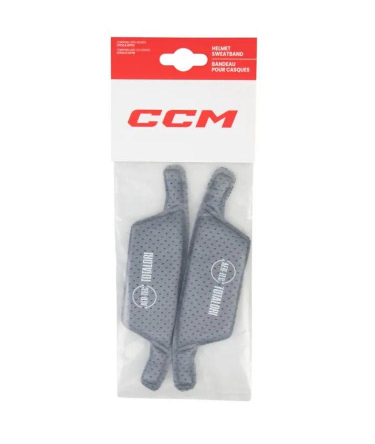 CCM Hockey HT920/FTW HELMET SWEATBAND REPLACEMENT