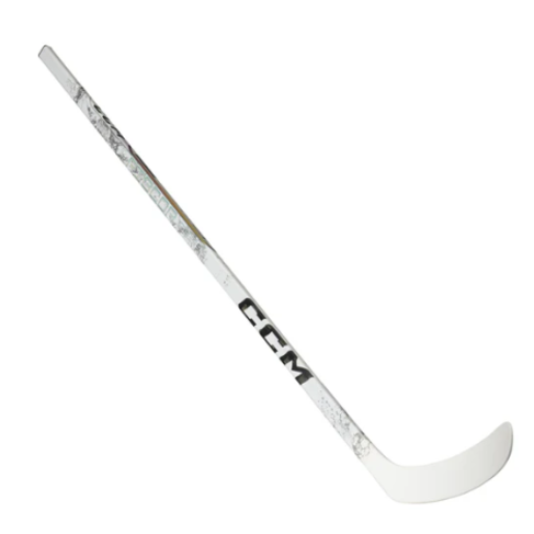 CCM Hockey RIBCOR TRIGGER 9 PRO WHITE STICK SR