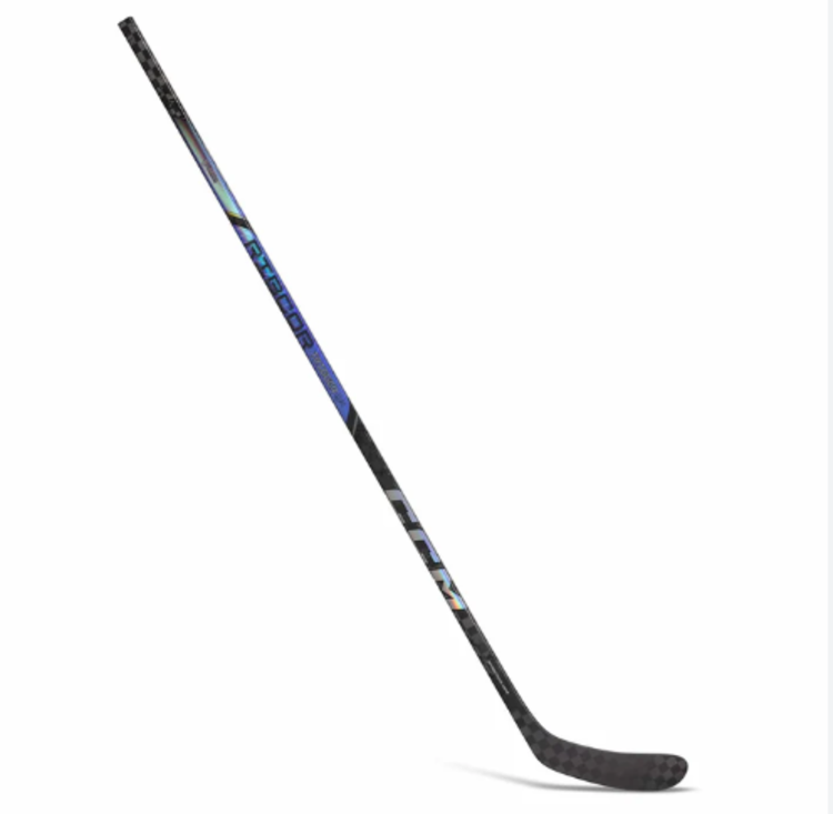 CCM Hockey RIBCOR TRIGGER 9K STICK SR