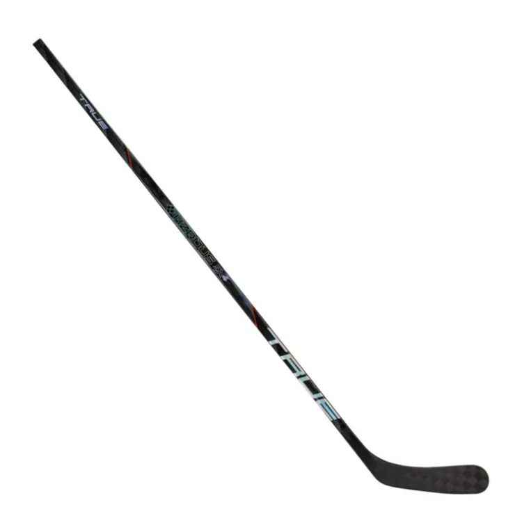 True TRUE HZRDUS 9X4 STICK JR 30