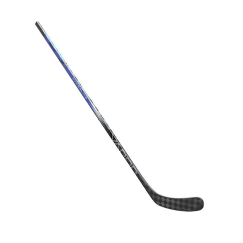 Bauer Hockey S23 HYPERLITE2 GRIP STK SR - BLU
