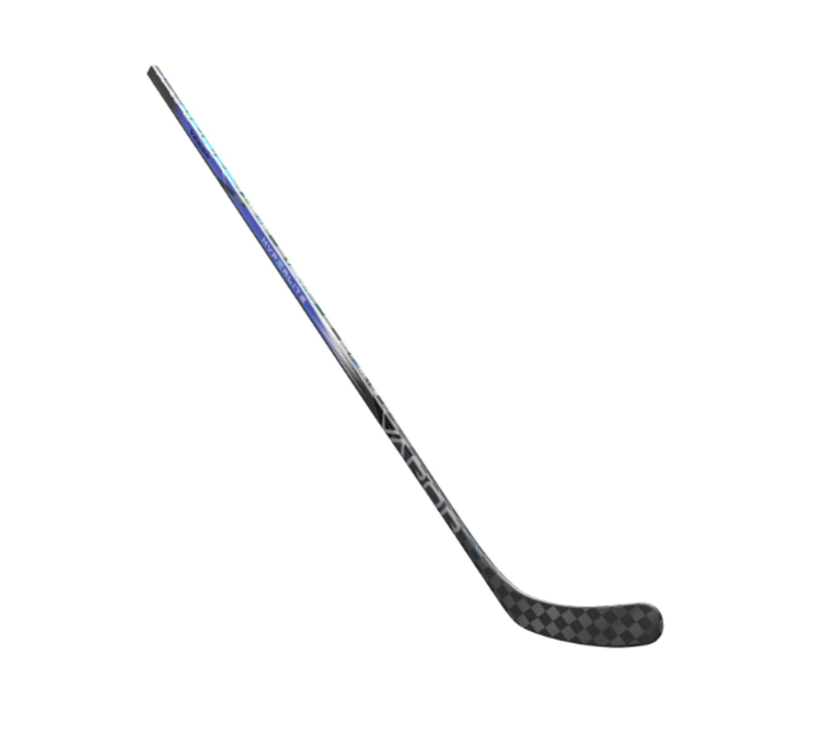 Bauer Hockey S23 HYPERLITE2 GRIP STK SR - BLU