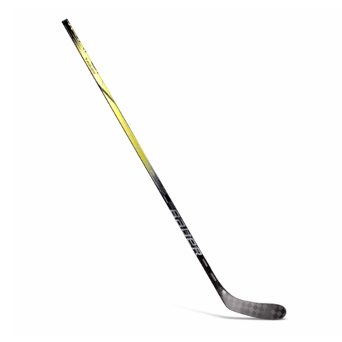 Bauer Hockey S23 HYPERLITE2 GRIP STK INT - YEL