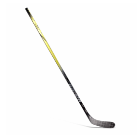 Bauer Hockey S23 HYPERLITE2 GRIP STK SR - YEL