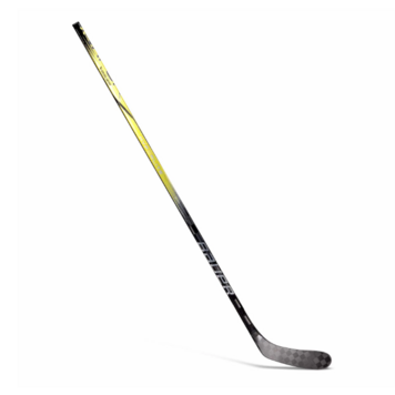 Bauer Hockey S23 HYPERLITE2 GRIP STK SR - YEL
