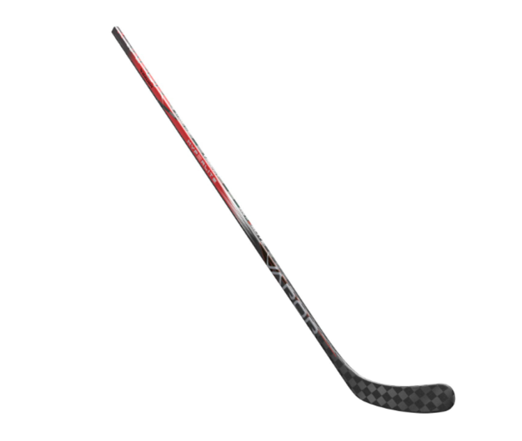 Bauer Hockey S23 HYPERLITE2 GRIP STK INT - RED