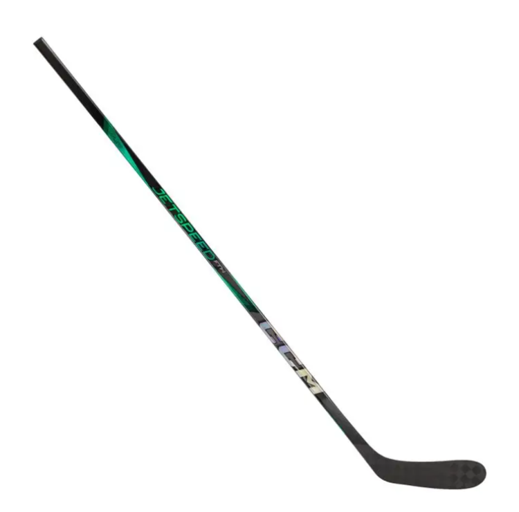 CCM Hockey CCM JETSPEED FTW STICK SR