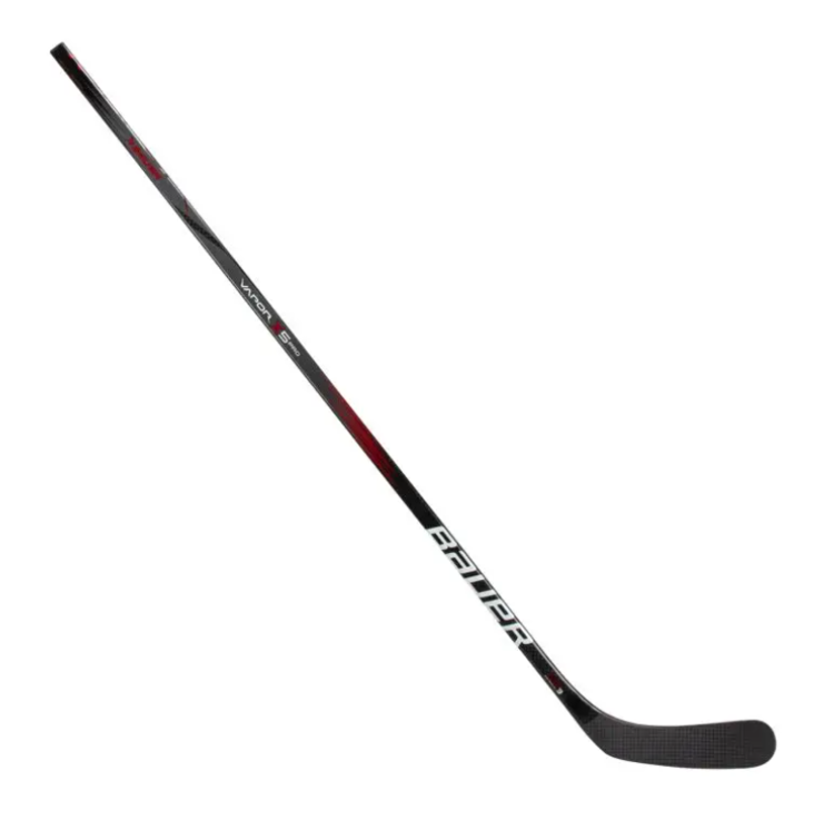 Bauer Hockey S23 VAPOR X5 PRO GRIP STK-INT