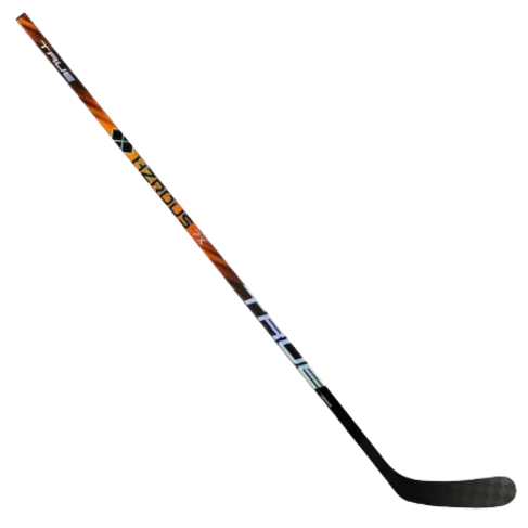 True TRUE HZRDUS 7X SR OPS