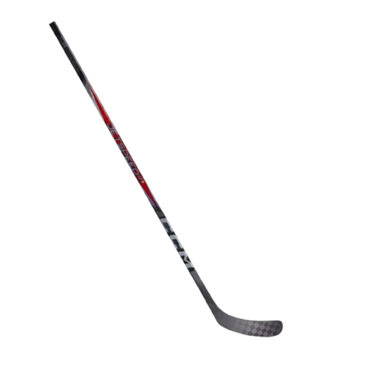 CCM Hockey CCM JETSPEED FT7 STICK JR
