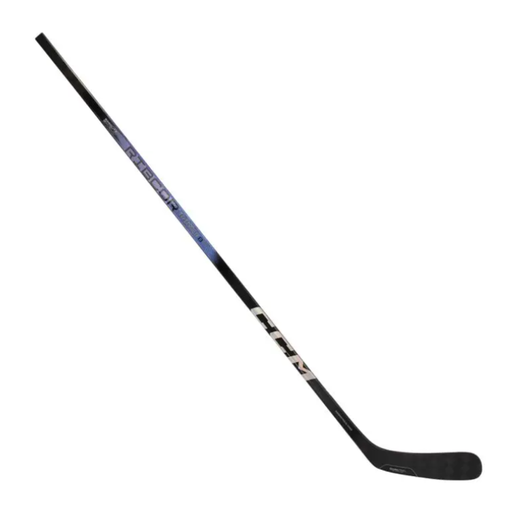 CCM Hockey CCM RIBCOR TRIGGER 8 PRO STICK JR