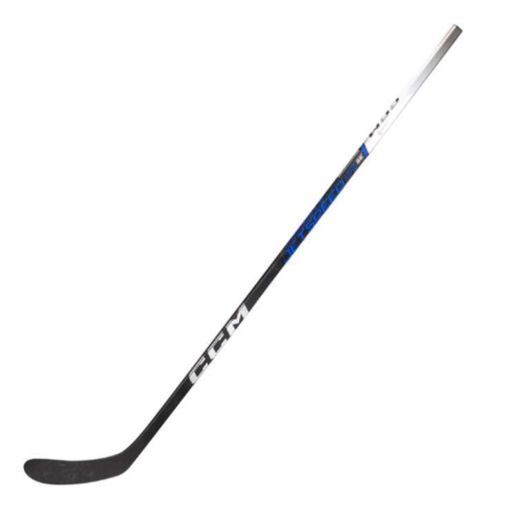 CCM Hockey 2023 JETSPEED XTRA SE STICK YTH 30