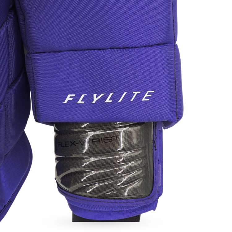 Bauer Hockey Bauer Pro Custom FLYLITE Chest/Arm Protector SR