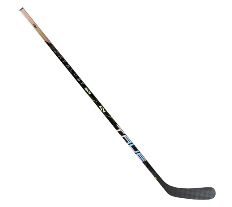 True TRUE CATALYST 9X 2023 STICK JR