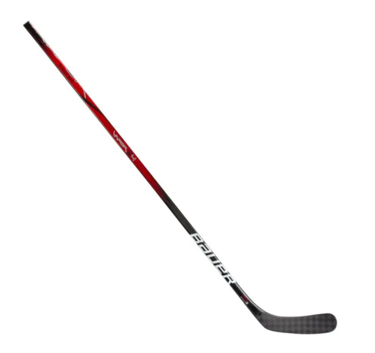 Bauer Hockey S23 VAPOR X4 GRIP STICK-INT