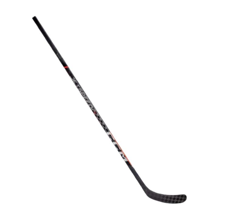 CCM Hockey CCM JETSPEED FT6 STICK INT