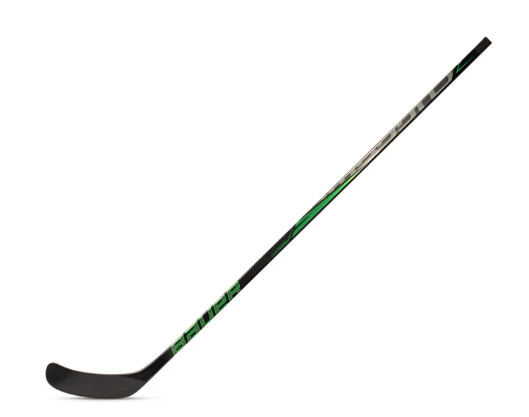 Bauer Hockey S20 S IGNITE PRO+ GRIP STICK SEC INT-55 RHT P92