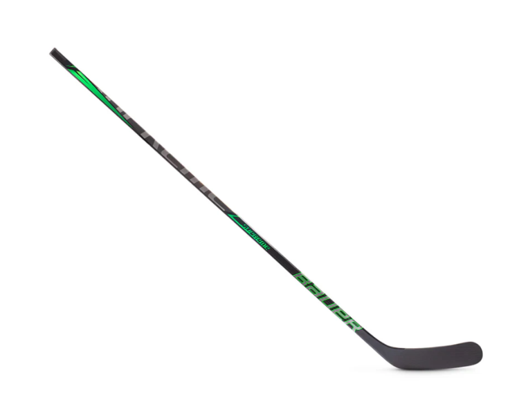 Bauer Hockey S20 S IGNITE PRO+ GRIP STICK SEC INT-55 LFT P88