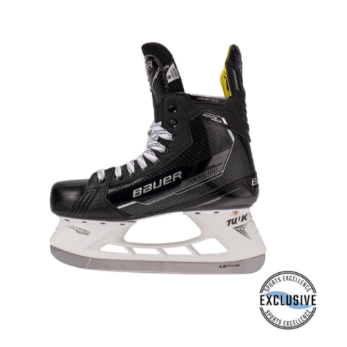 Bauer Hockey S22 SUPREME IGNITE PRO+ SKATE INT