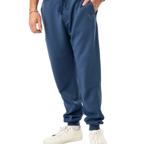 Bauer Hockey S25 BAUER FLC KNIT JOGGER-SR