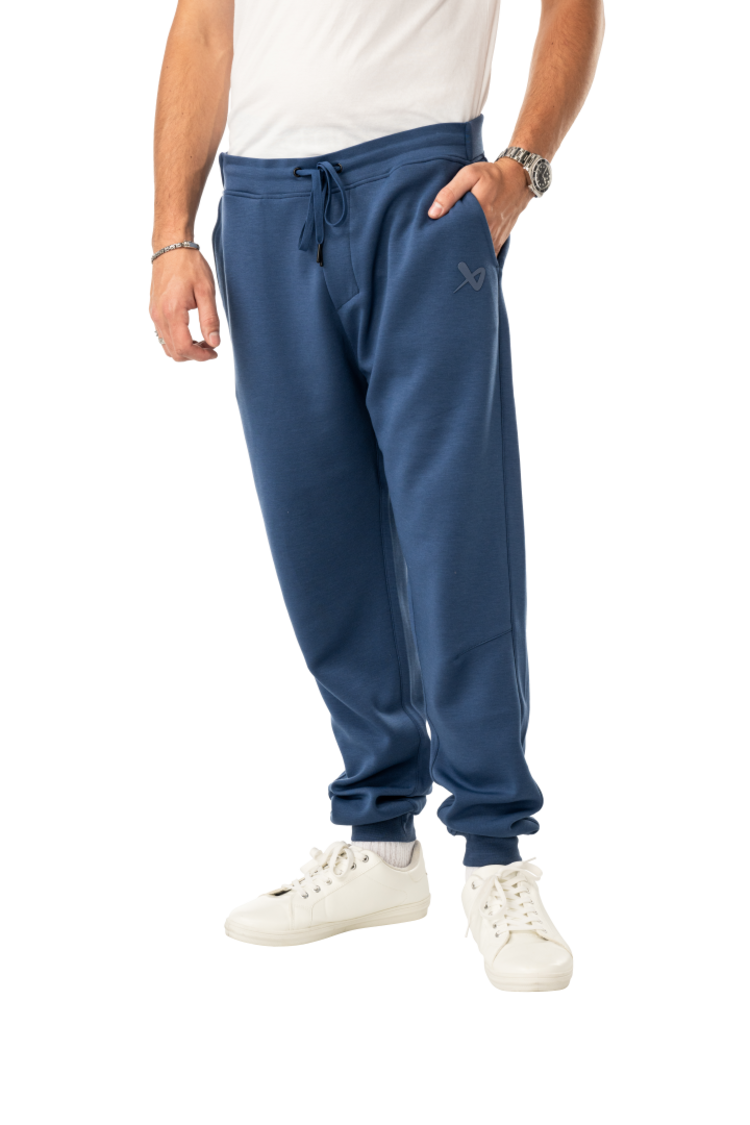 Bauer Hockey S25 BAUER FLC KNIT JOGGER-SR
