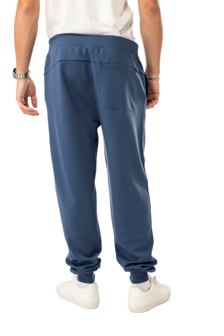 Bauer Hockey S25 BAUER FLC KNIT JOGGER-SR