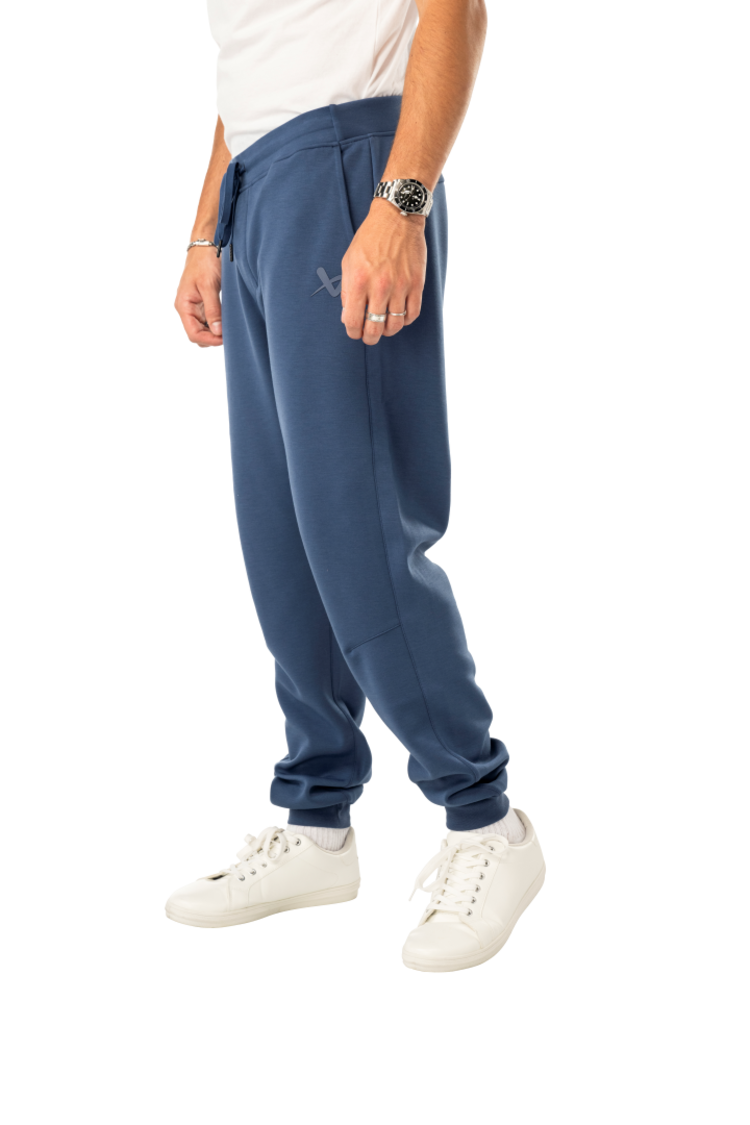 Bauer Hockey S25 BAUER FLC KNIT JOGGER-SR