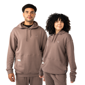 Bauer Hockey S25 BAUER FRN TERRY HOODIE-SR