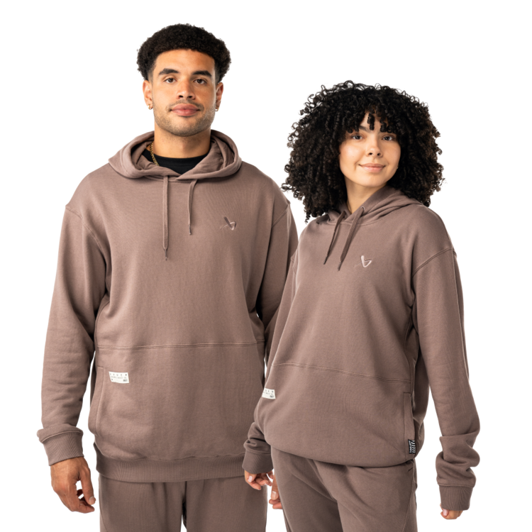 Bauer Hockey S25 BAUER FRN TERRY HOODIE-SR