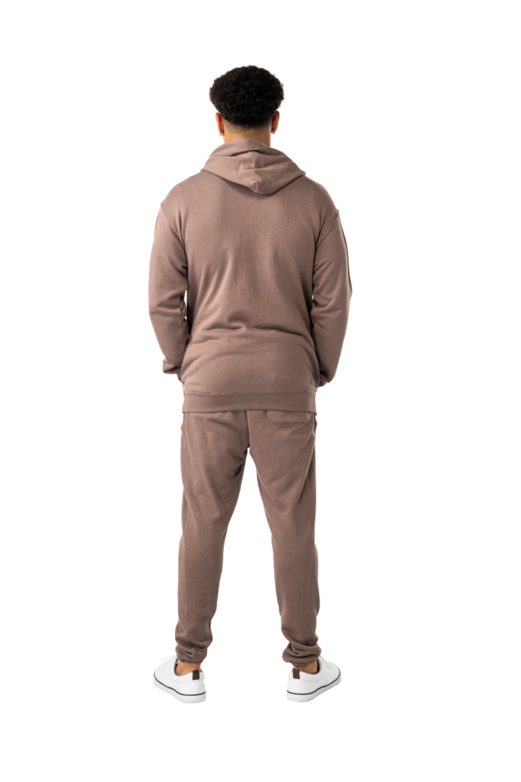 Bauer Hockey S25 BAUER FRN TERRY HOODIE-SR