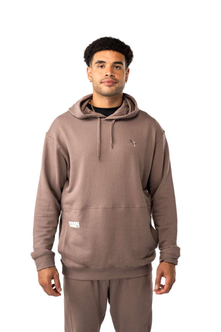 Bauer Hockey S25 BAUER FRN TERRY HOODIE-SR