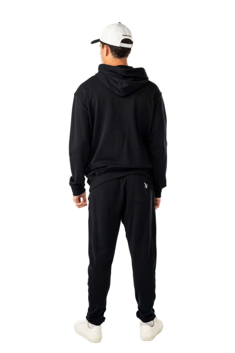 Bauer Hockey S25 BAUER FRN TERRY HOODIE-SR