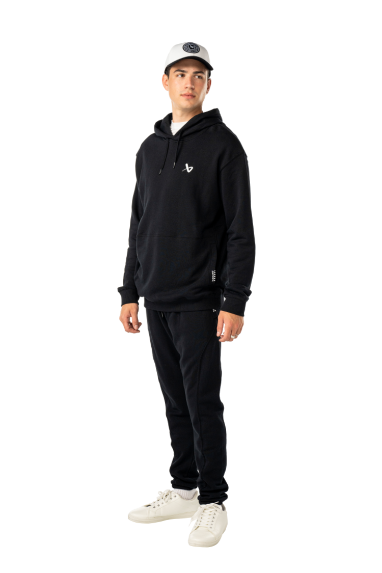 Bauer Hockey S25 BAUER FRN TERRY HOODIE-SR
